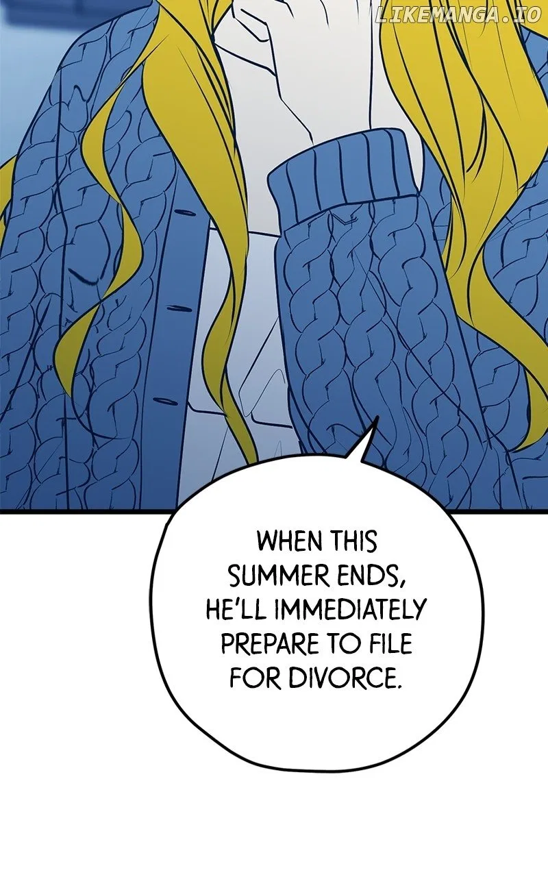 Throw the Trash in the Trash cane Chapter 111 – Page 65
