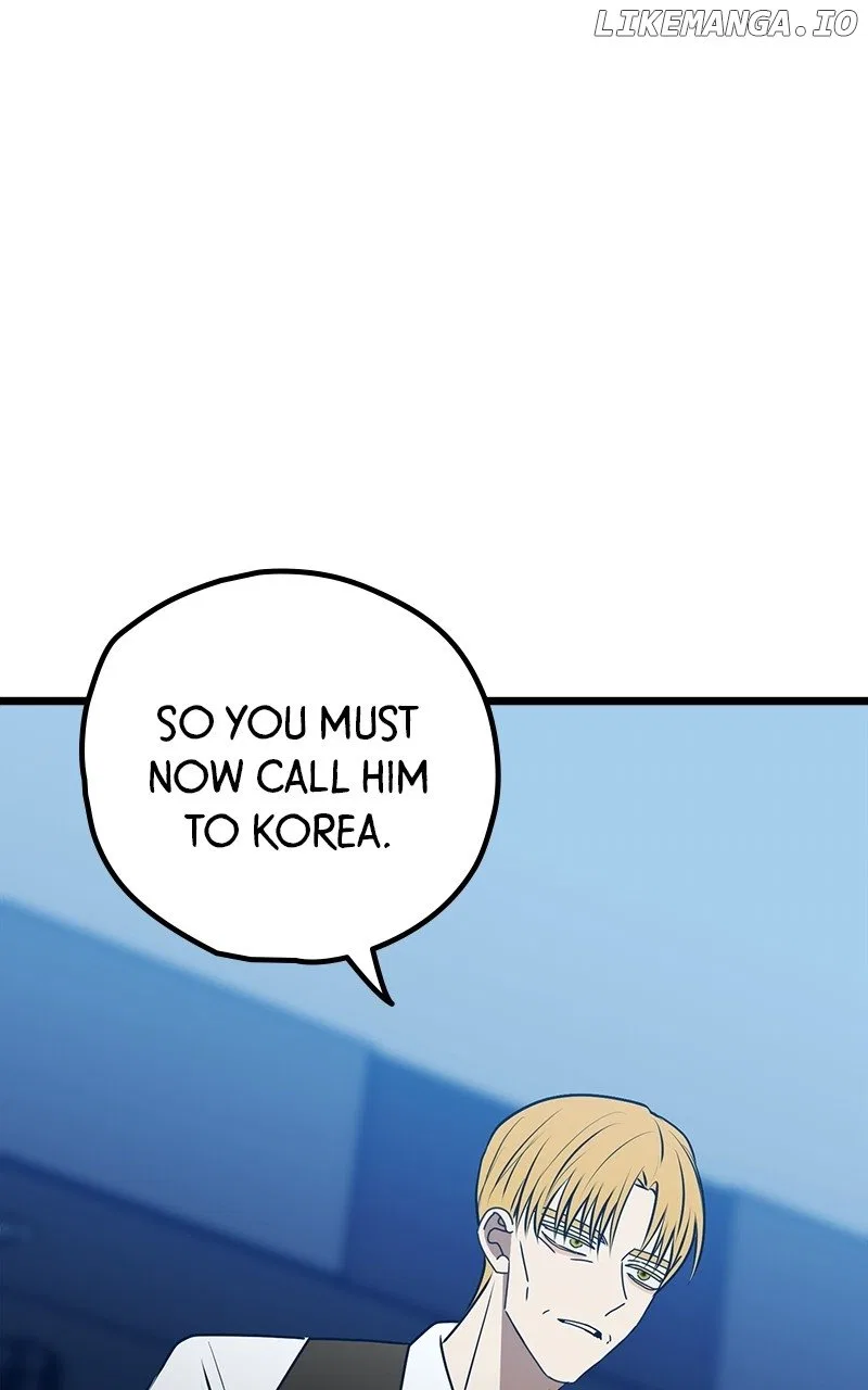 Throw the Trash in the Trash cane Chapter 111 – Page 66