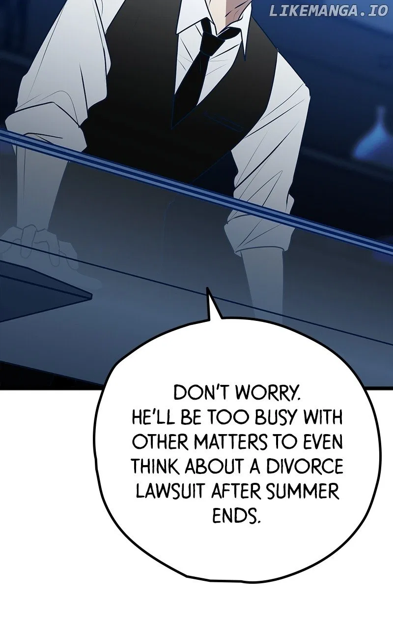 Throw the Trash in the Trash cane Chapter 111 – Page 67