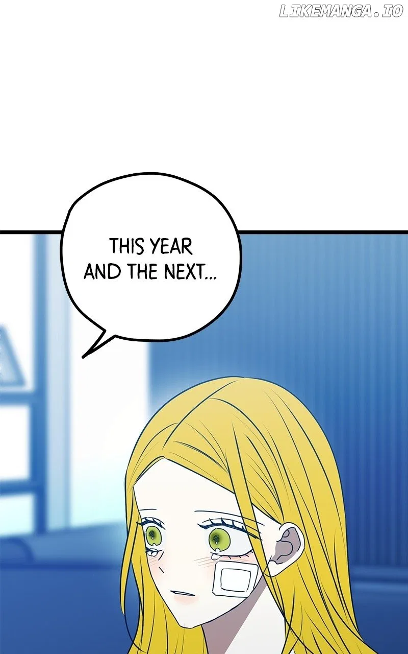 Throw the Trash in the Trash cane Chapter 111 – Page 68