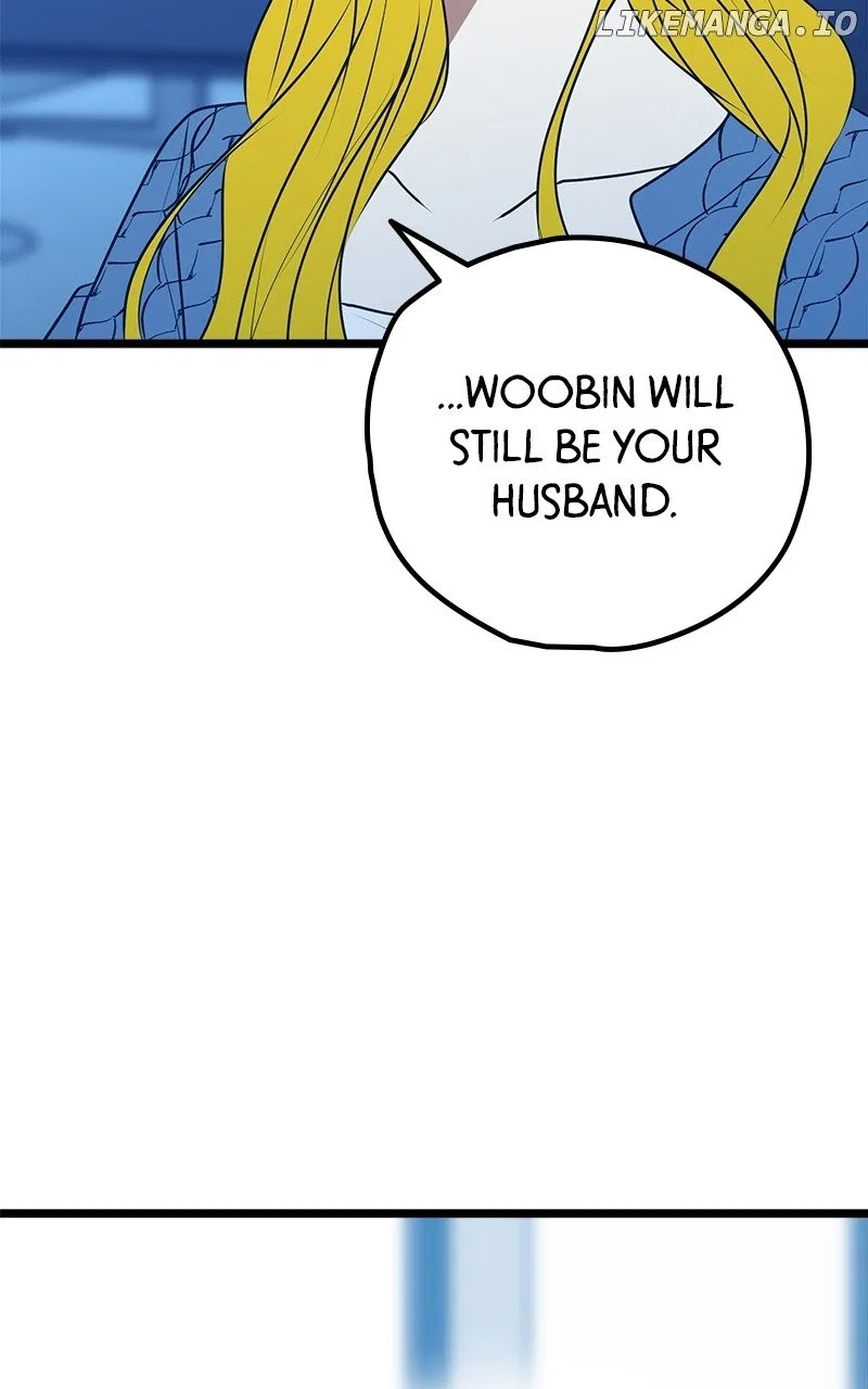Throw the Trash in the Trash cane Chapter 111 – Page 69