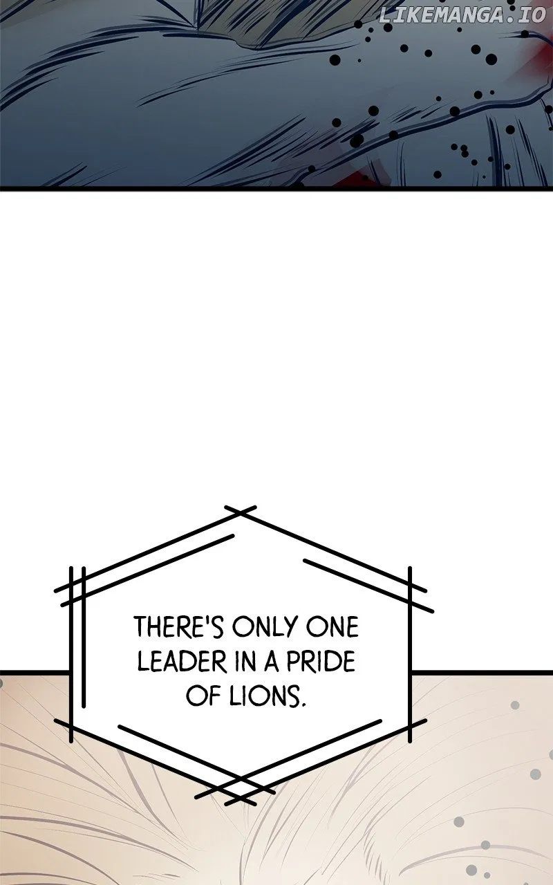 Throw the Trash in the Trash cane Chapter 111 – Page 74