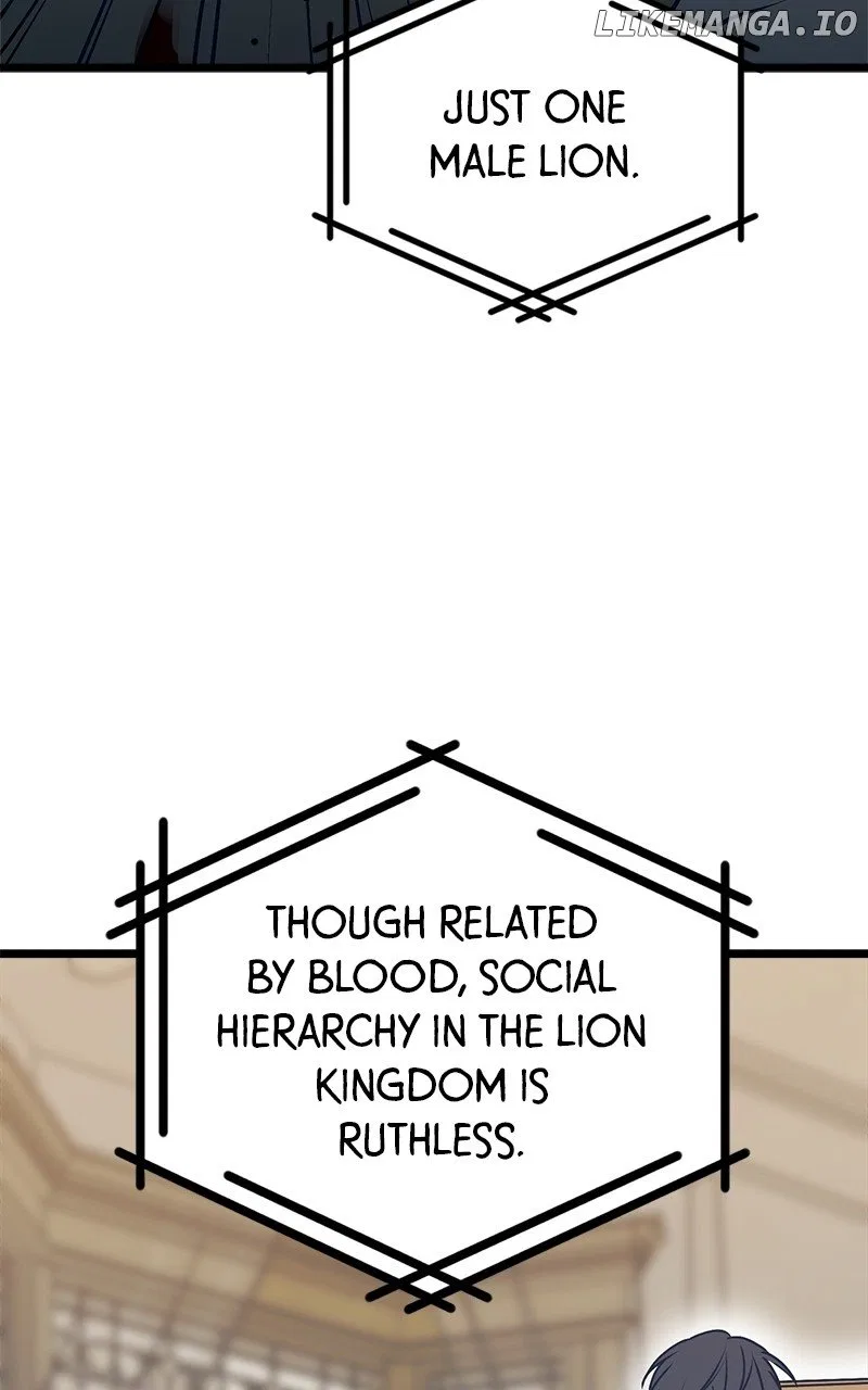 Throw the Trash in the Trash cane Chapter 111 – Page 76