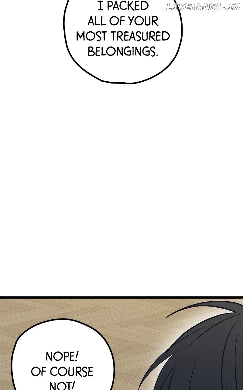 Throw the Trash in the Trash cane Chapter 111 – Page 78