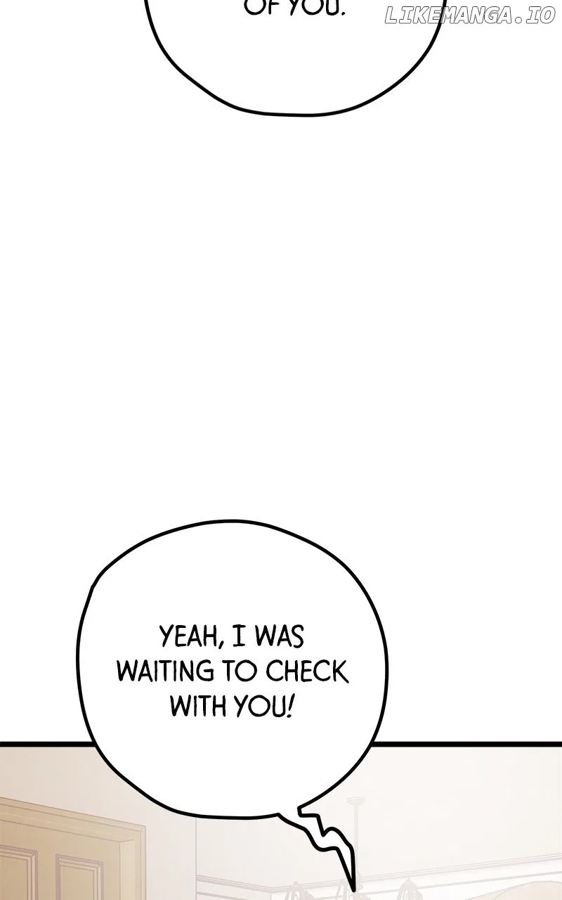 Throw the Trash in the Trash cane Chapter 111 – Page 80