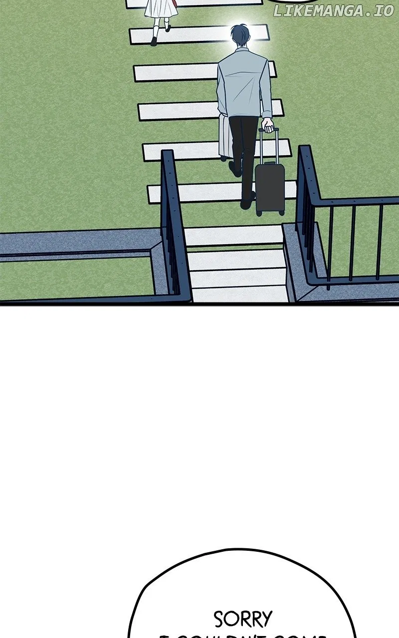 Throw the Trash in the Trash cane Chapter 111 – Page 108
