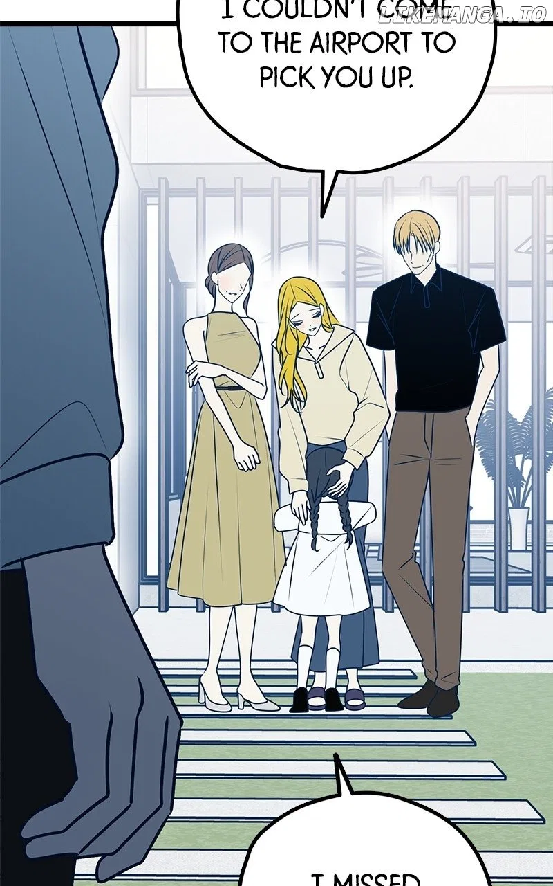 Throw the Trash in the Trash cane Chapter 111 – Page 109