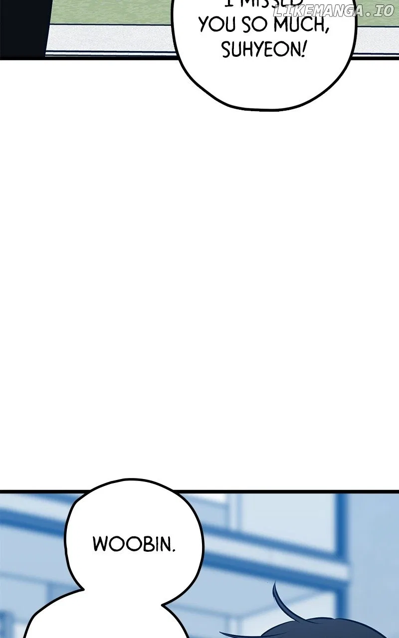 Throw the Trash in the Trash cane Chapter 111 – Page 110