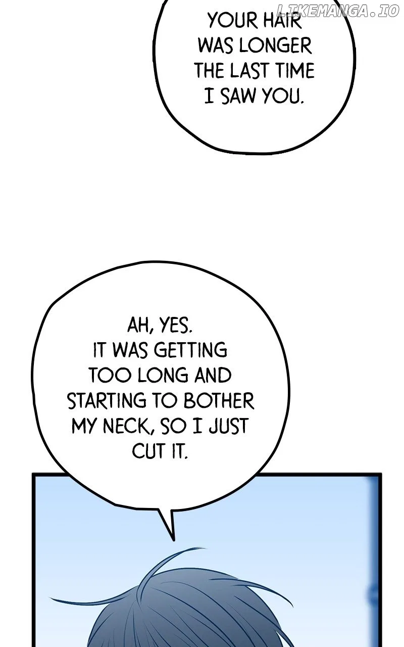 Throw the Trash in the Trash cane Chapter 111 – Page 112