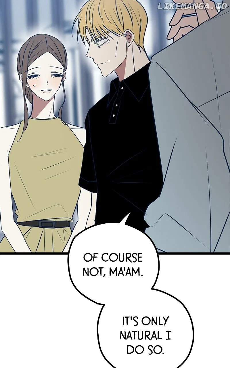Throw the Trash in the Trash cane Chapter 111 – Page 117