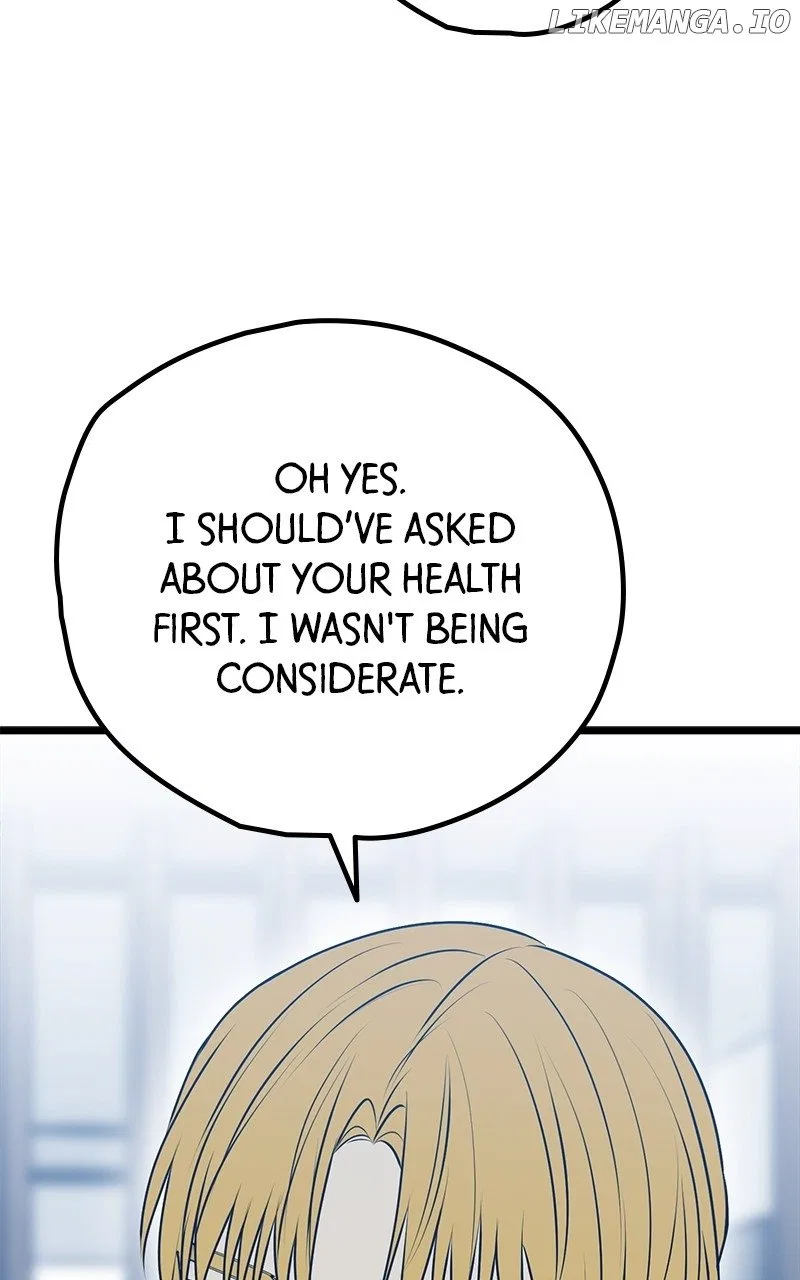 Throw the Trash in the Trash cane Chapter 111 – Page 118