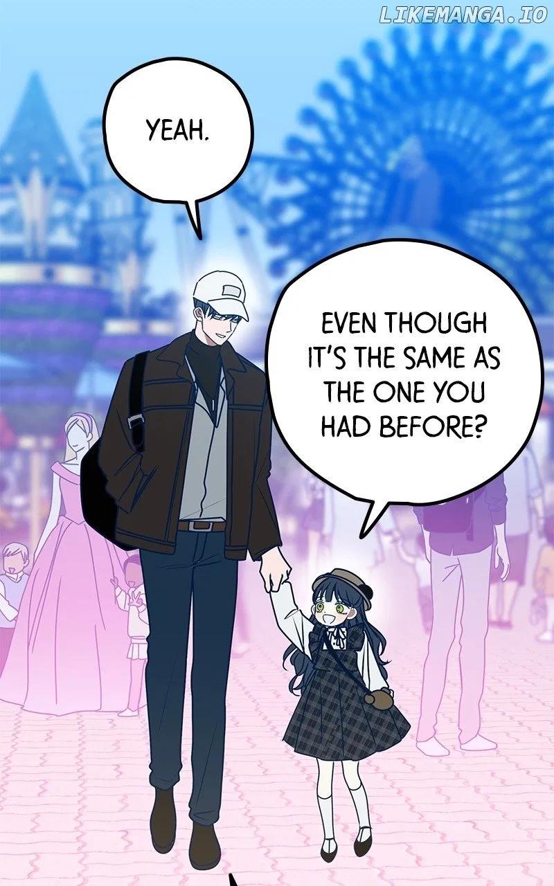 Throw the Trash in the Trash cane Chapter 110 – Page 3