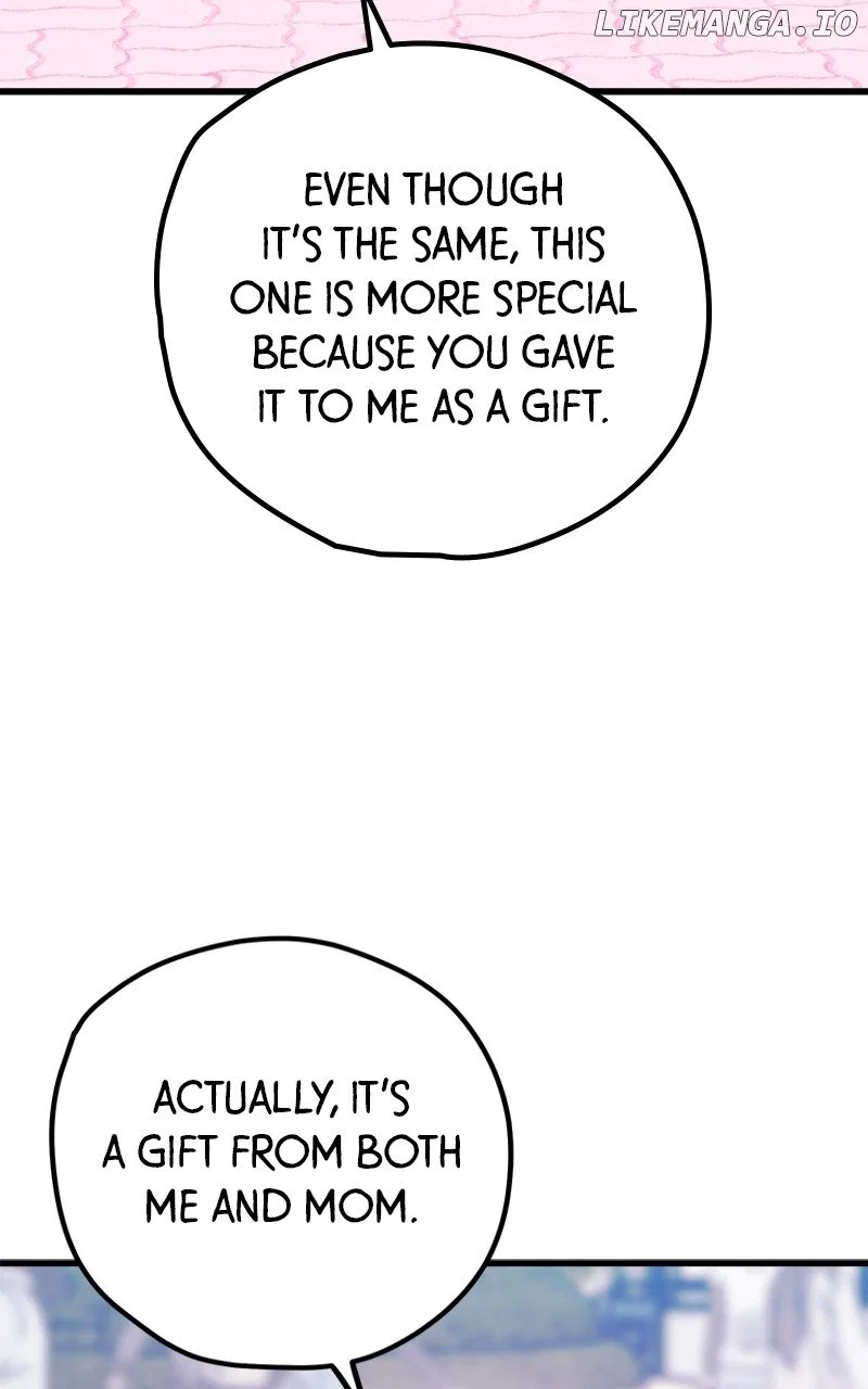 Throw the Trash in the Trash cane Chapter 110 – Page 4