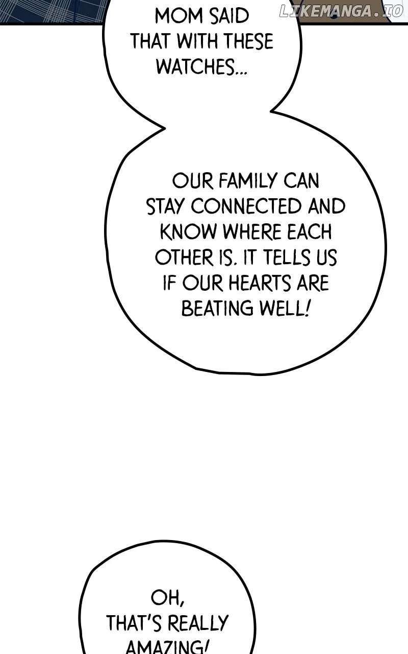Throw the Trash in the Trash cane Chapter 110 – Page 6