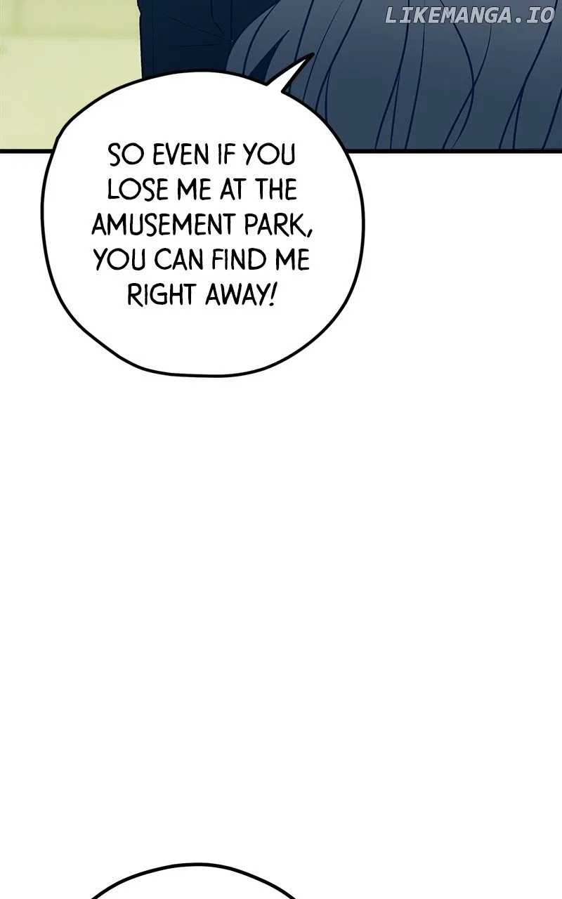 Throw the Trash in the Trash cane Chapter 110 – Page 8