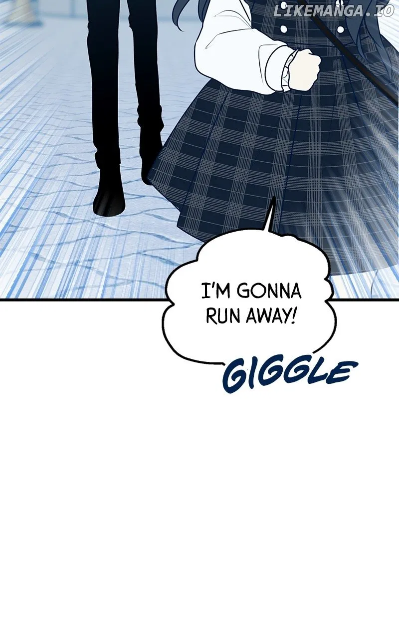 Throw the Trash in the Trash cane Chapter 110 – Page 10