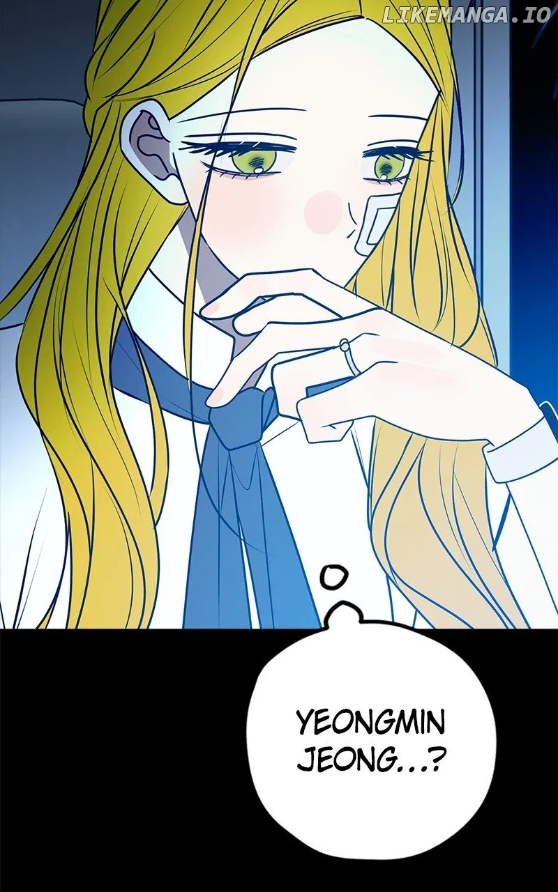 Throw the Trash in the Trash cane Chapter 110 – Page 16