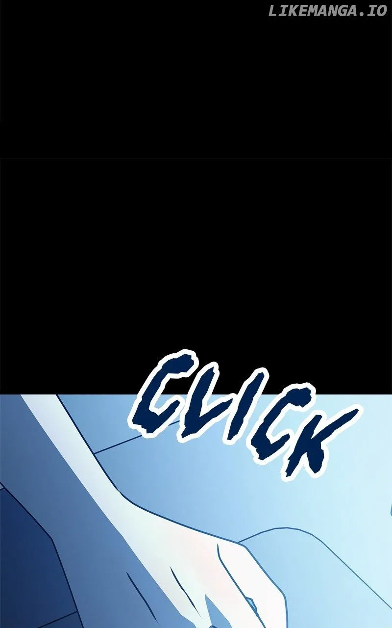 Throw the Trash in the Trash cane Chapter 110 – Page 17