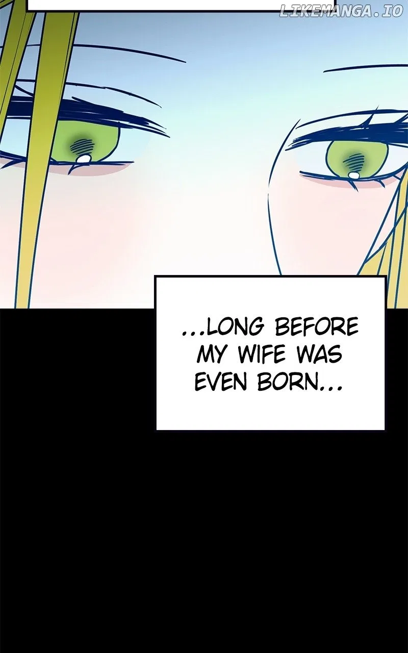 Throw the Trash in the Trash cane Chapter 110 – Page 21
