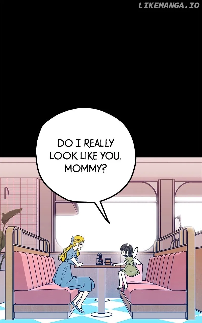 Throw the Trash in the Trash cane Chapter 110 – Page 48