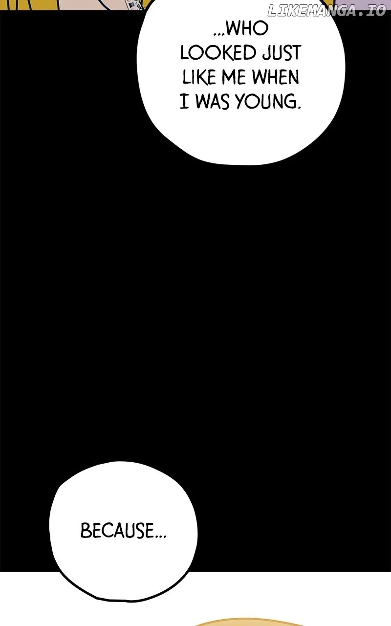 Throw the Trash in the Trash cane Chapter 110 – Page 51