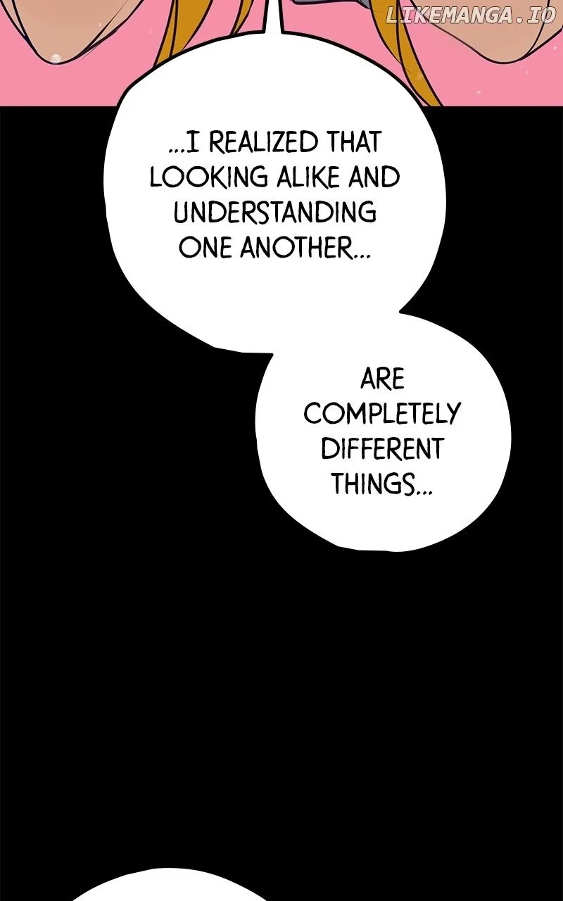 Throw the Trash in the Trash cane Chapter 110 – Page 55