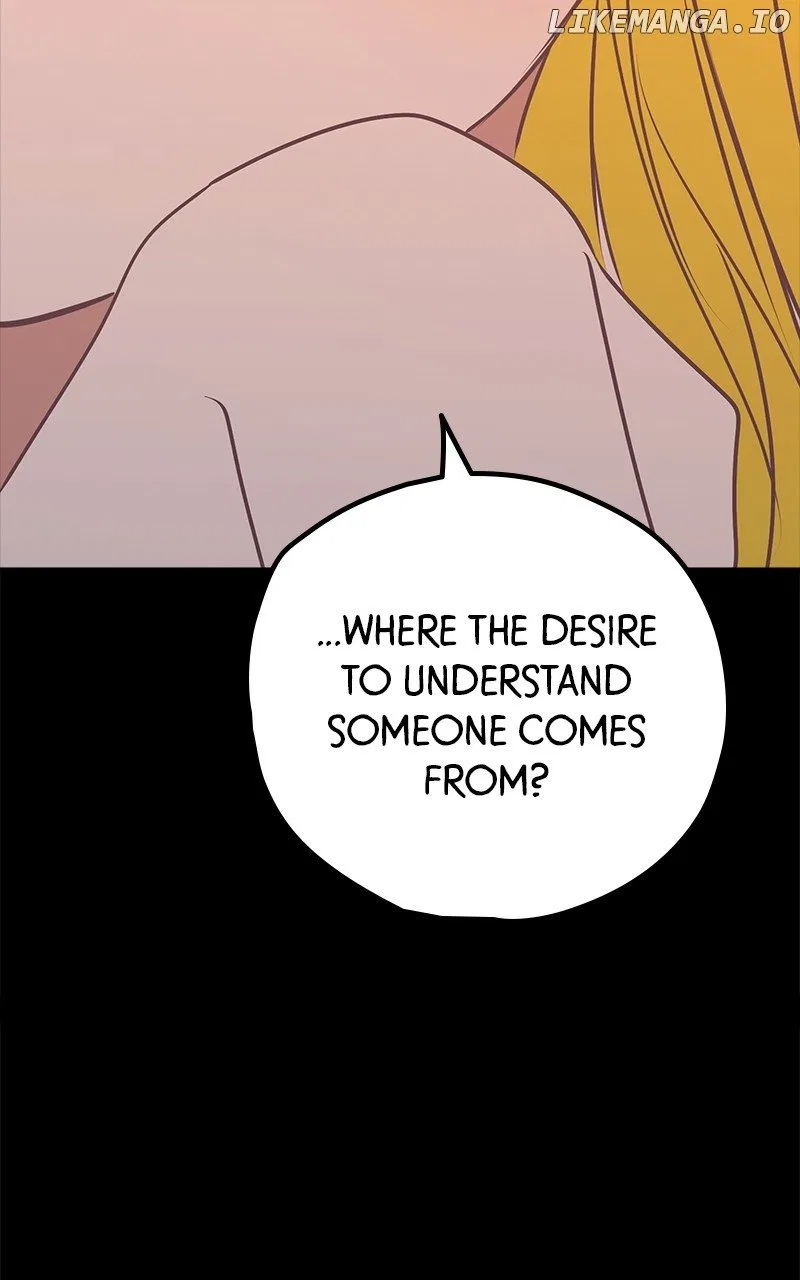 Throw the Trash in the Trash cane Chapter 110 – Page 57
