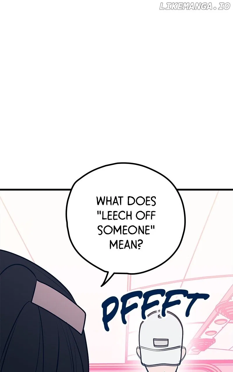 Throw the Trash in the Trash cane Chapter 110 – Page 62