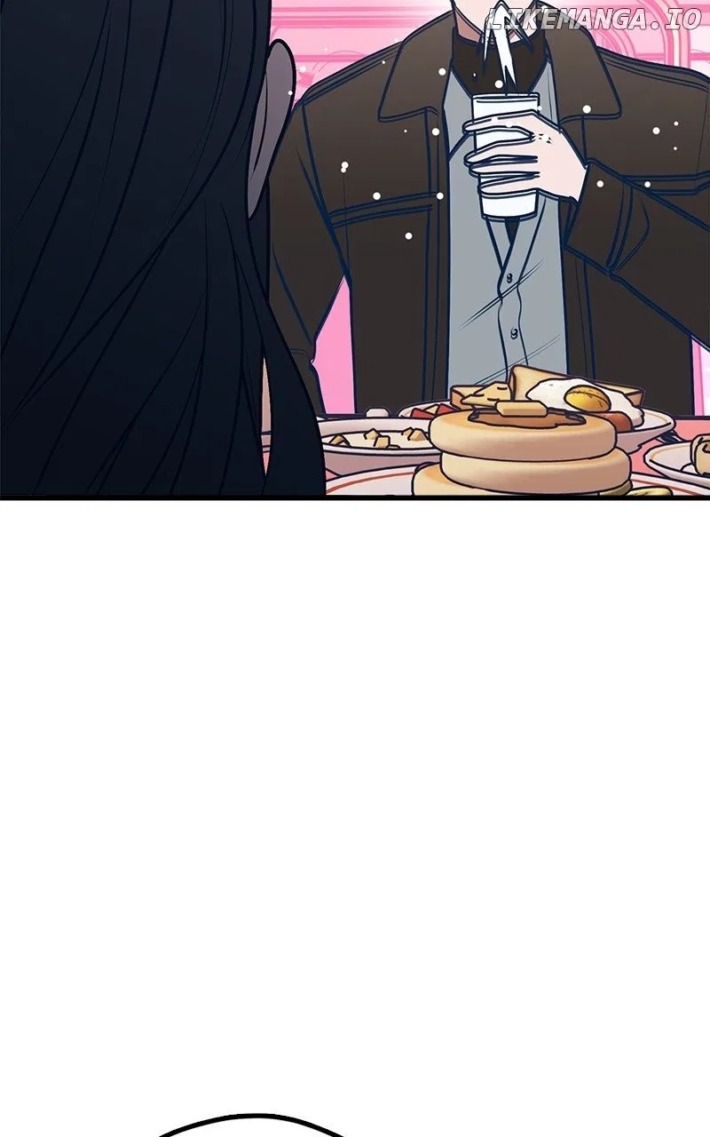 Throw the Trash in the Trash cane Chapter 110 – Page 63
