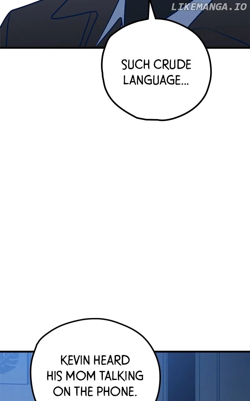 Throw the Trash in the Trash cane Chapter 110 – Page 65