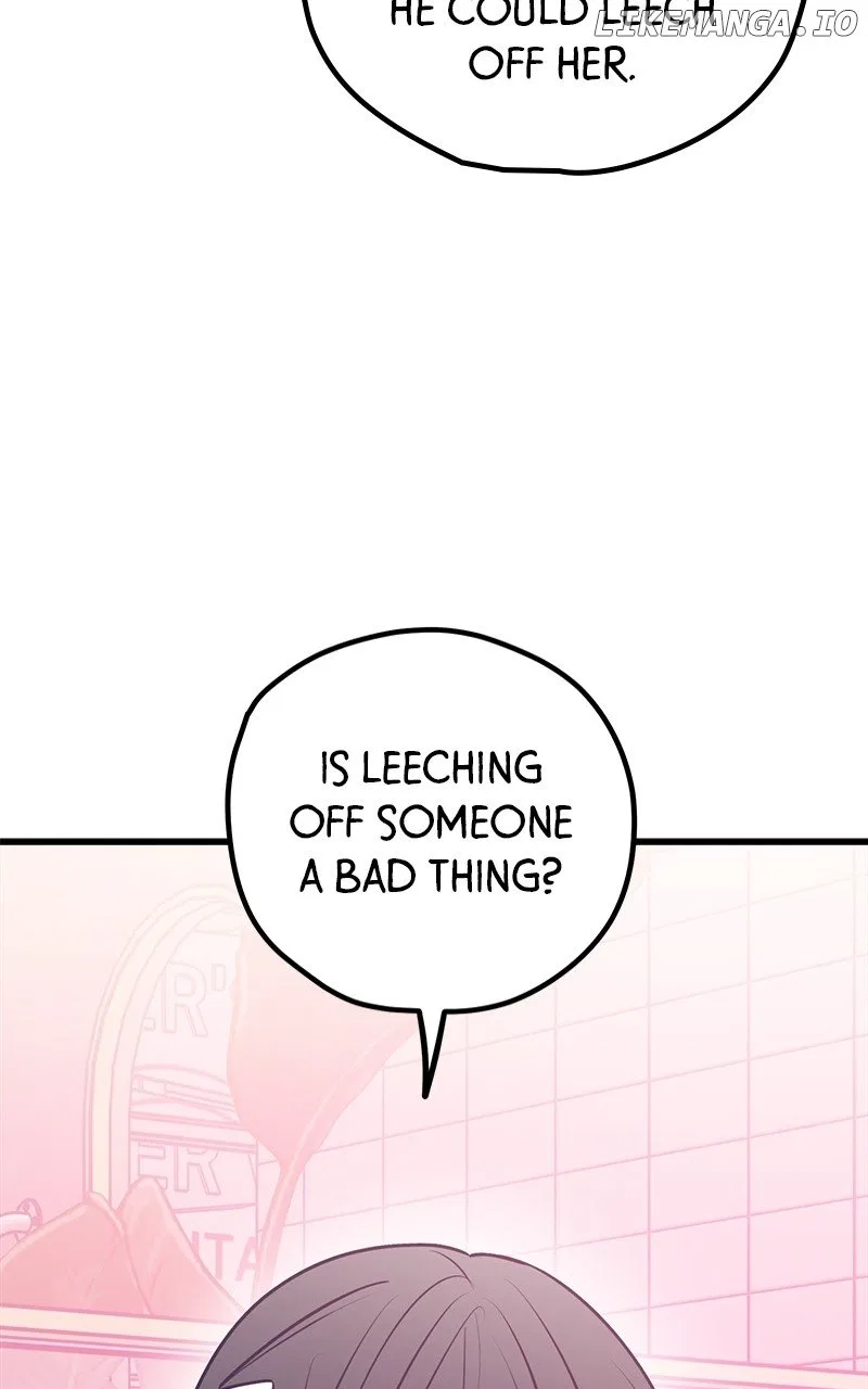 Throw the Trash in the Trash cane Chapter 110 – Page 67