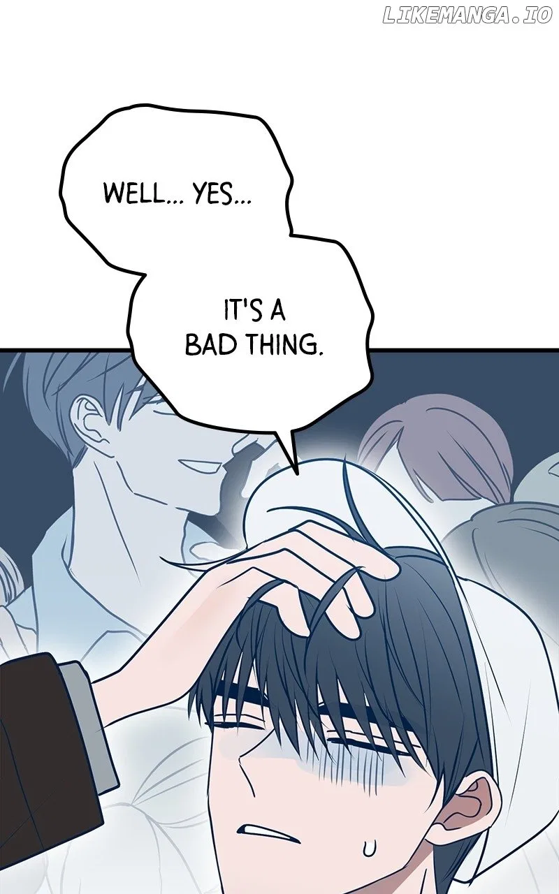 Throw the Trash in the Trash cane Chapter 110 – Page 69