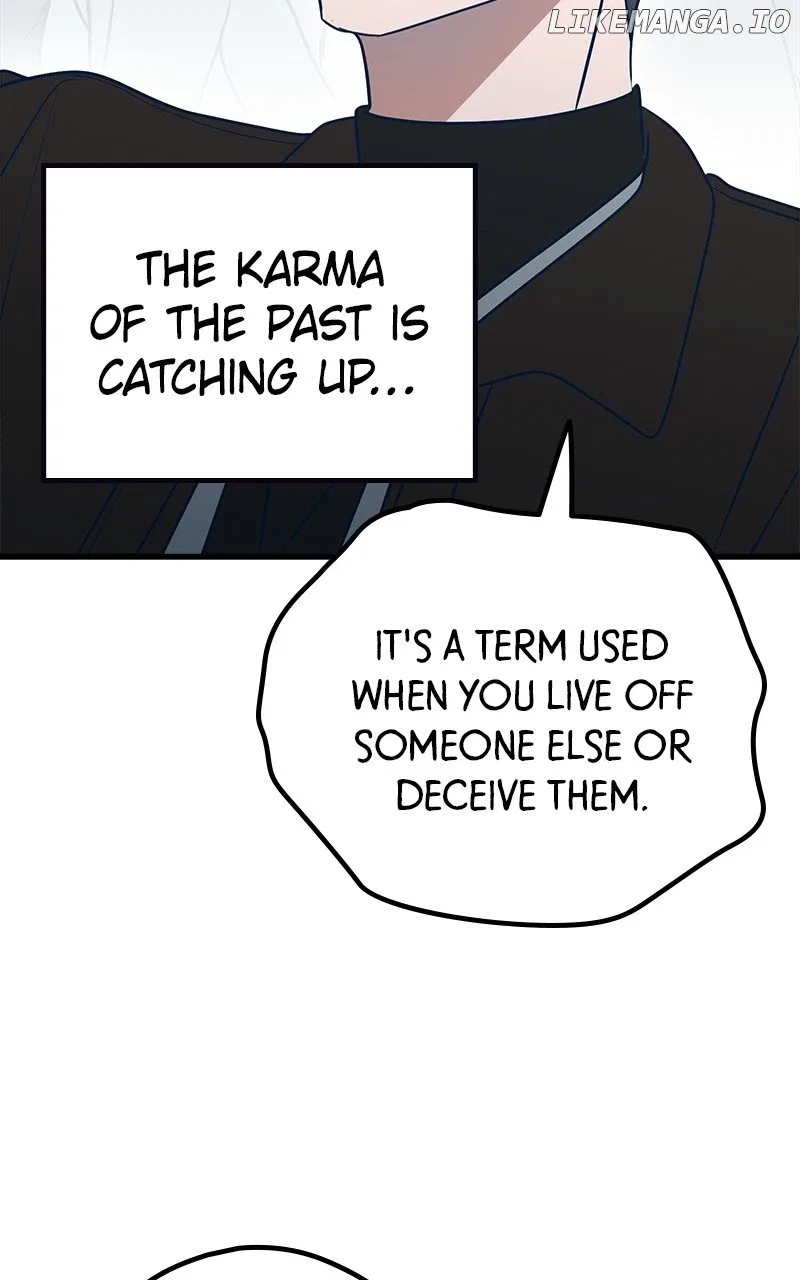 Throw the Trash in the Trash cane Chapter 110 – Page 70