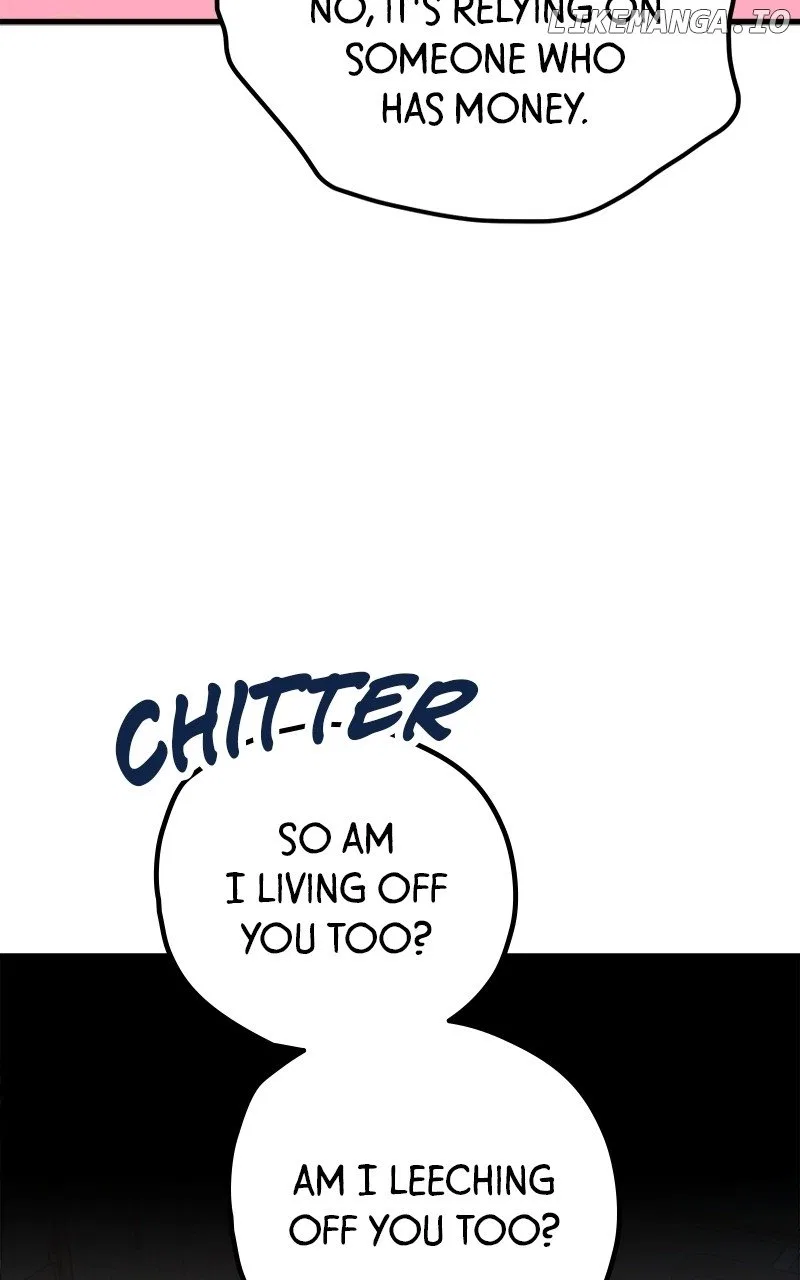 Throw the Trash in the Trash cane Chapter 110 – Page 72