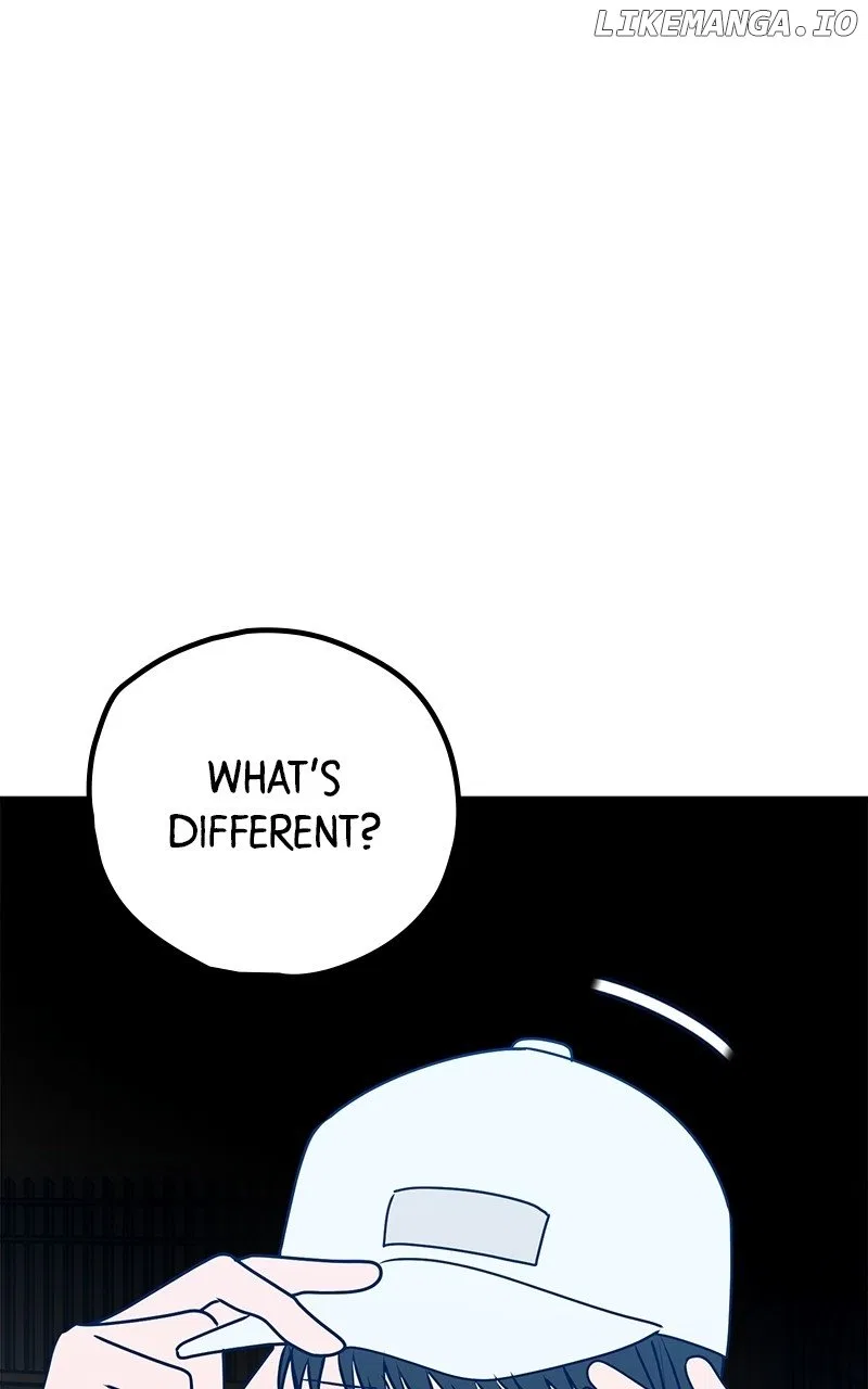 Throw the Trash in the Trash cane Chapter 110 – Page 74