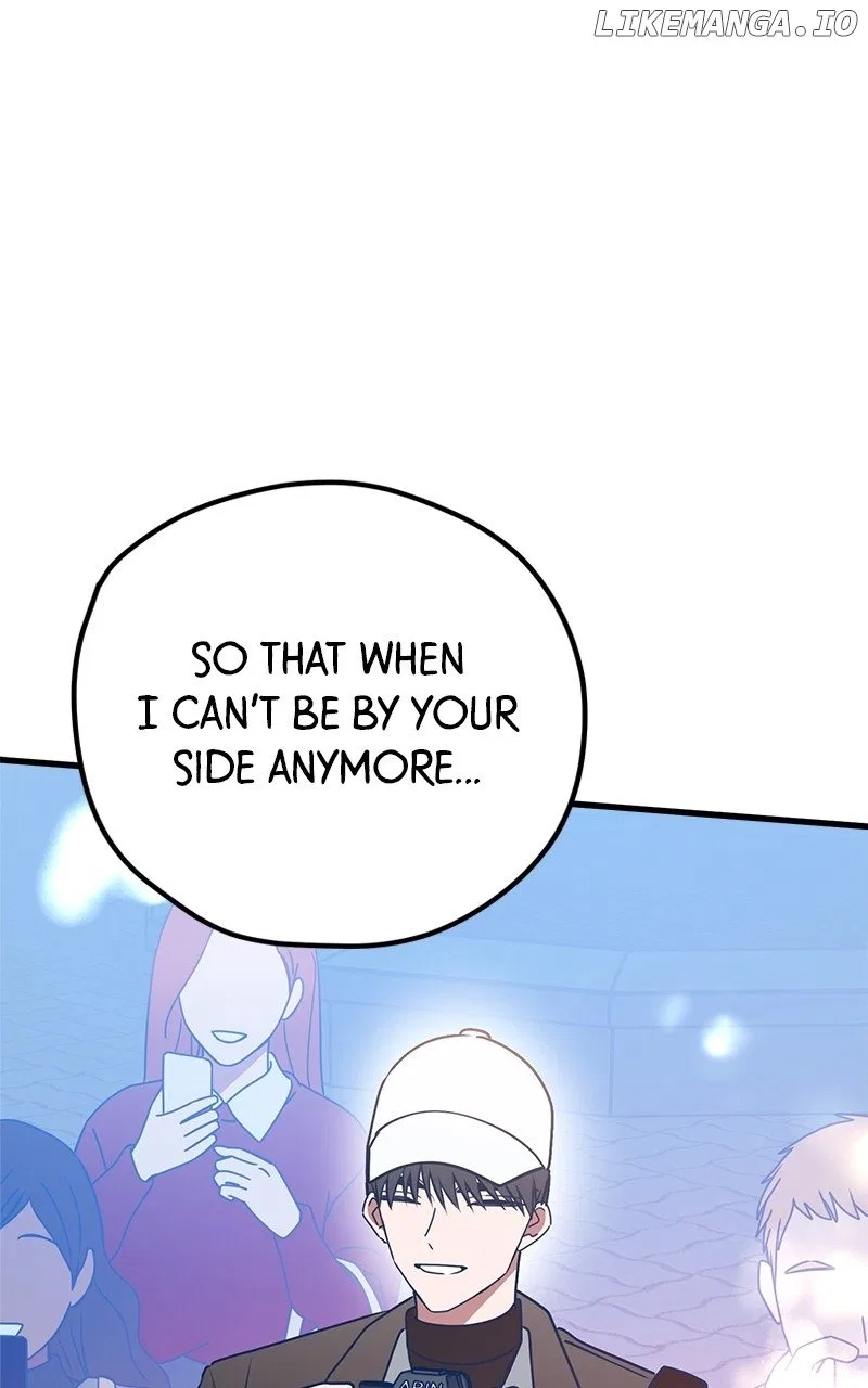 Throw the Trash in the Trash cane Chapter 110 – Page 79