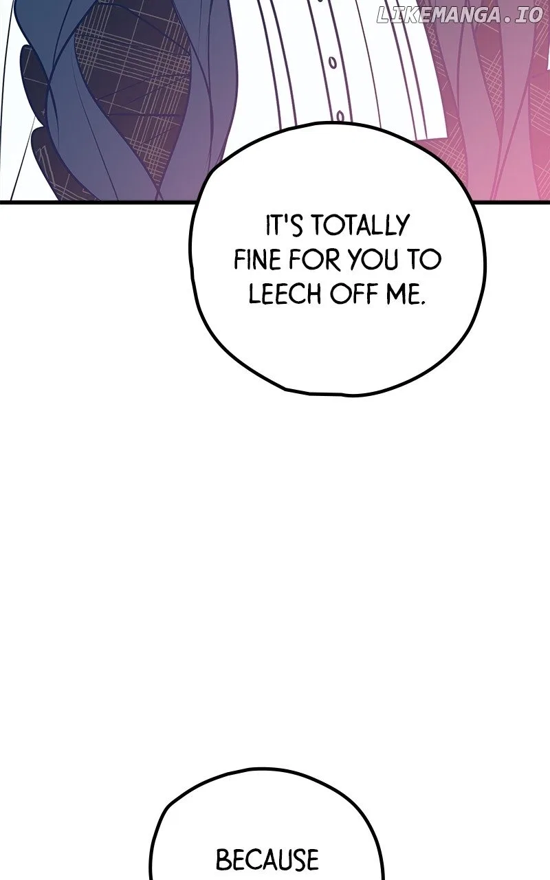 Throw the Trash in the Trash cane Chapter 110 – Page 84