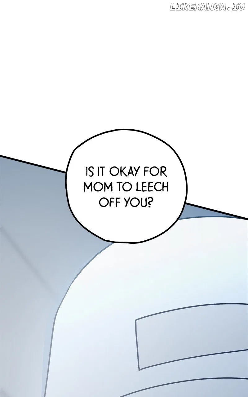 Throw the Trash in the Trash cane Chapter 110 – Page 89