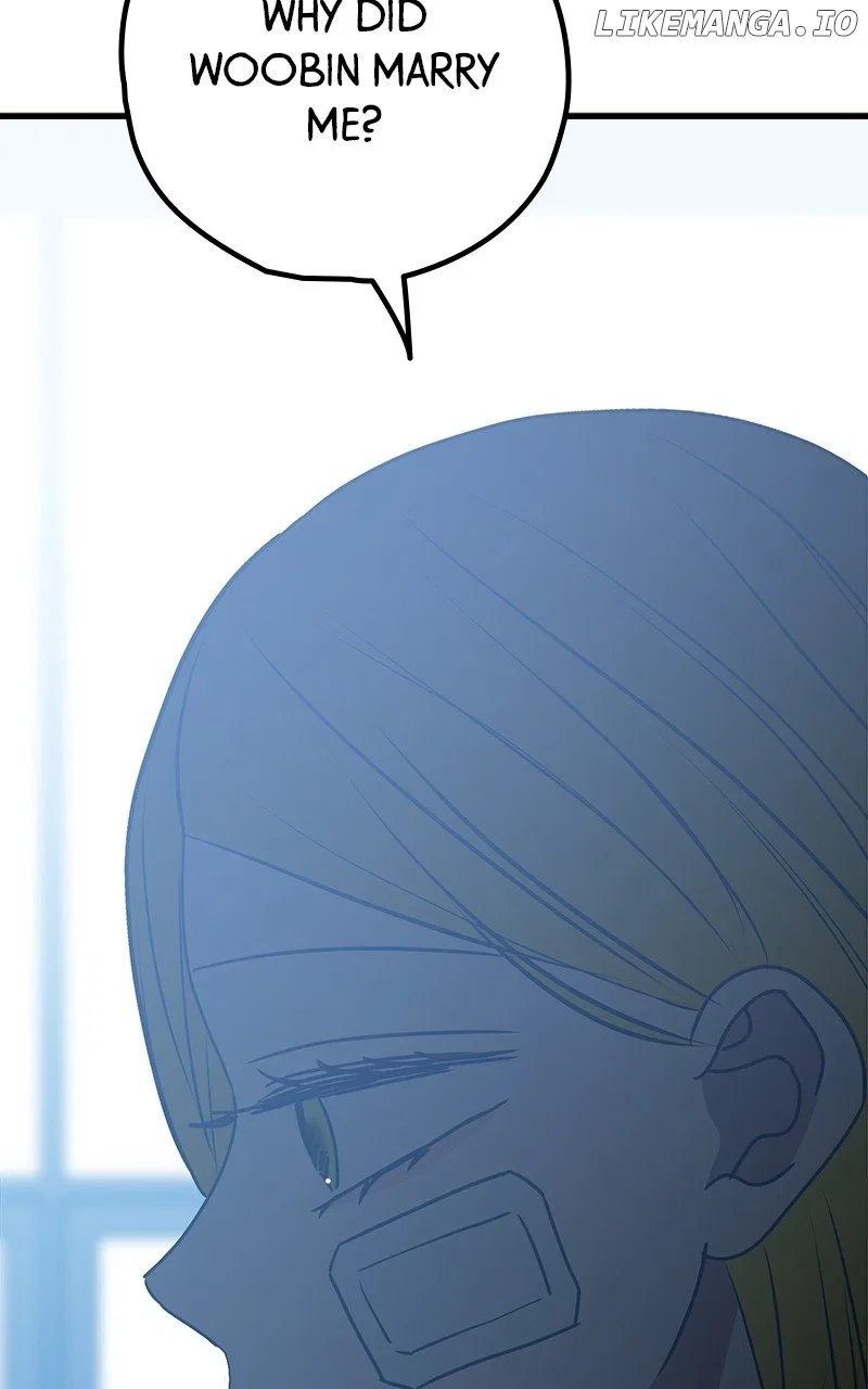 Throw the Trash in the Trash cane Chapter 110 – Page 94
