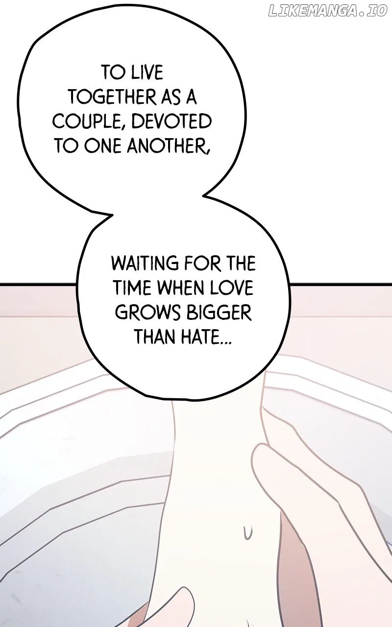 Throw the Trash in the Trash cane Chapter 110 – Page 98