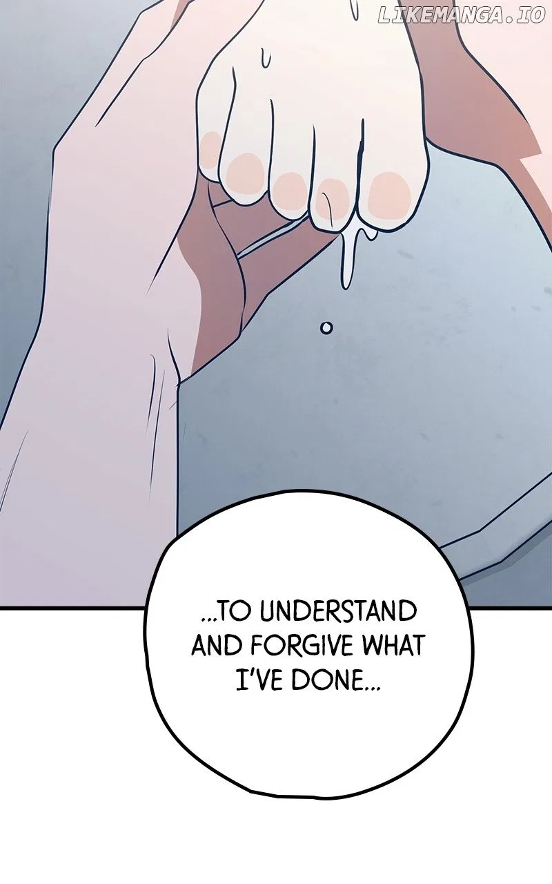 Throw the Trash in the Trash cane Chapter 110 – Page 99