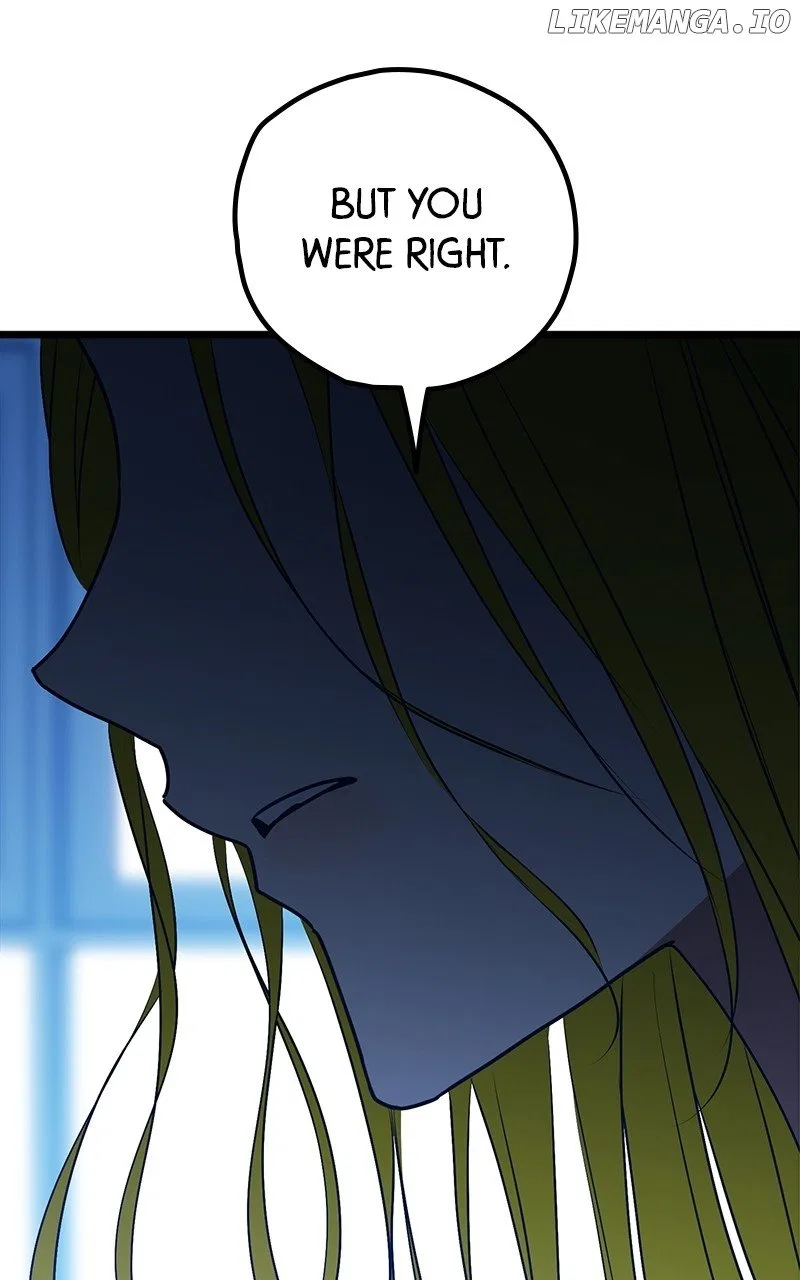 Throw the Trash in the Trash cane Chapter 110 – Page 102