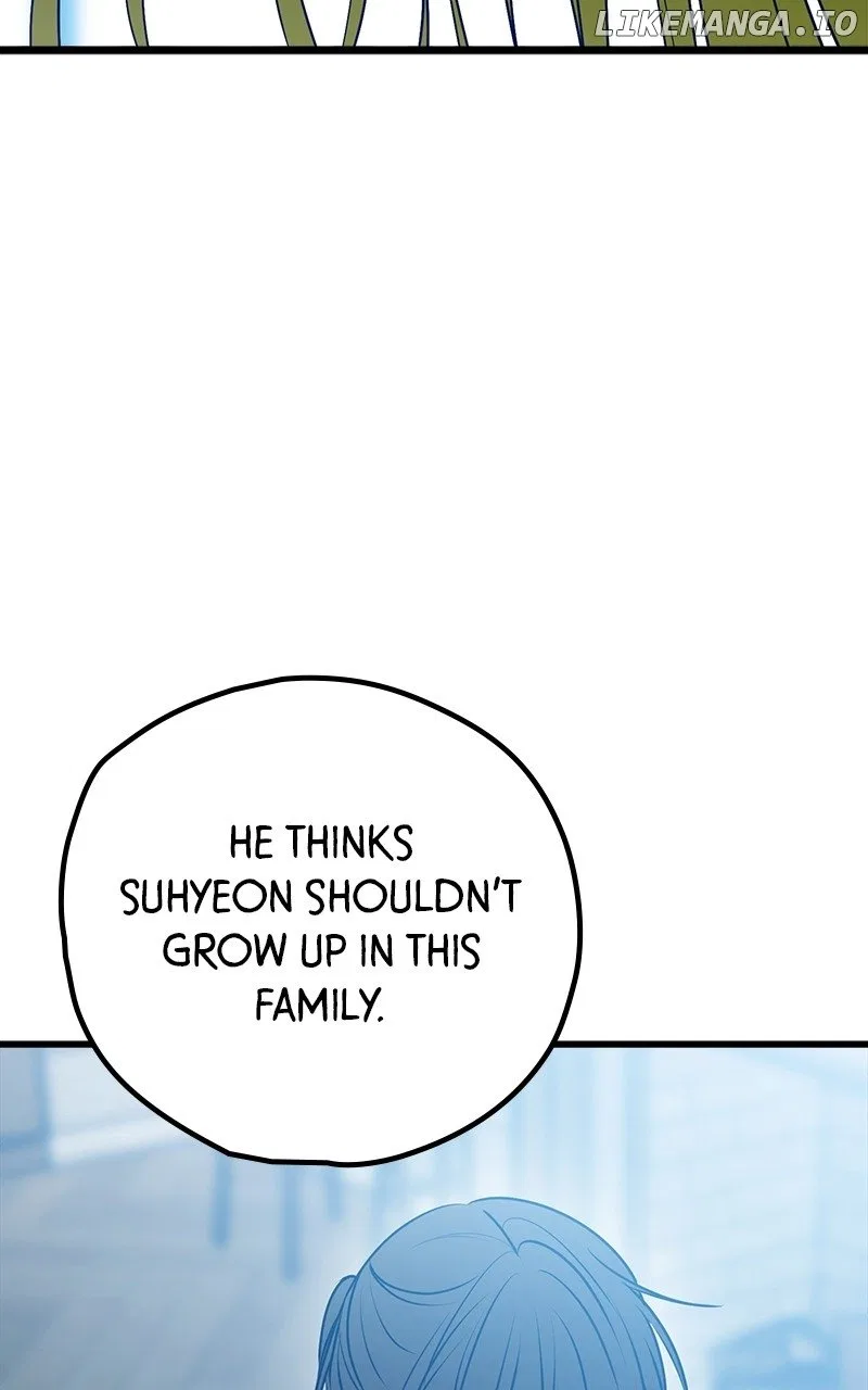 Throw the Trash in the Trash cane Chapter 110 – Page 103