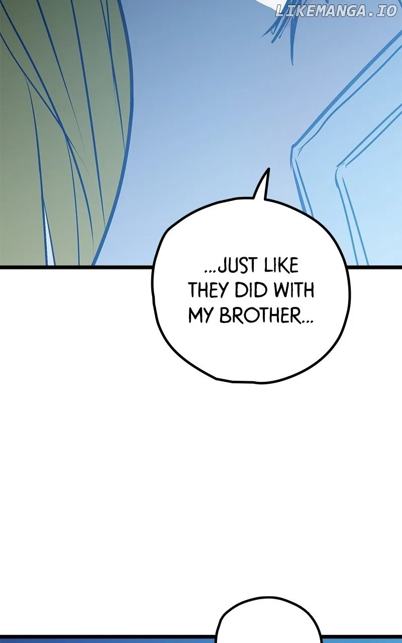 Throw the Trash in the Trash cane Chapter 110 – Page 108