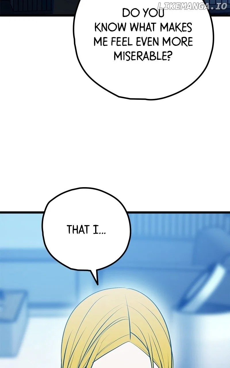 Throw the Trash in the Trash cane Chapter 110 – Page 110