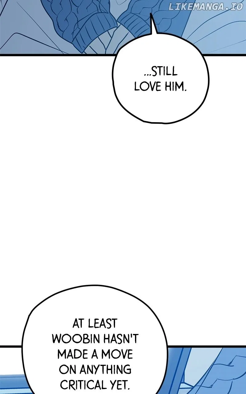 Throw the Trash in the Trash cane Chapter 110 – Page 112