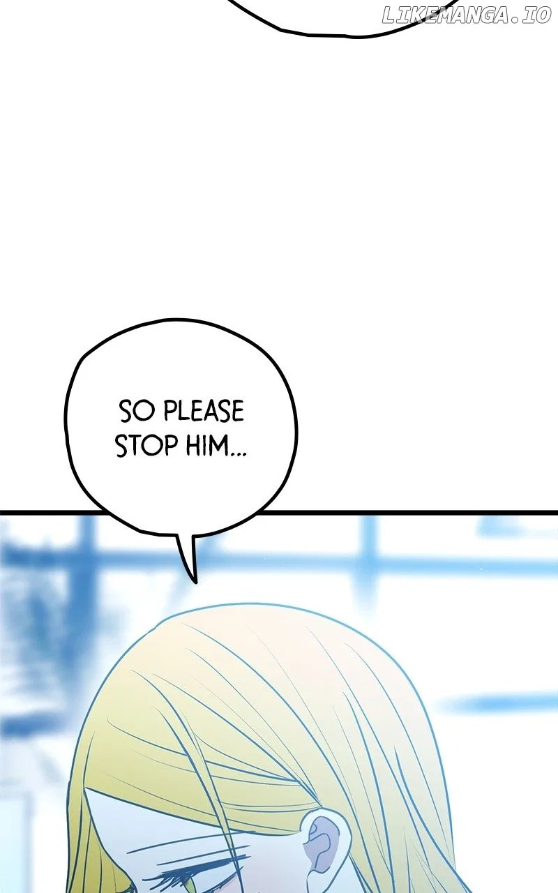 Throw the Trash in the Trash cane Chapter 110 – Page 114