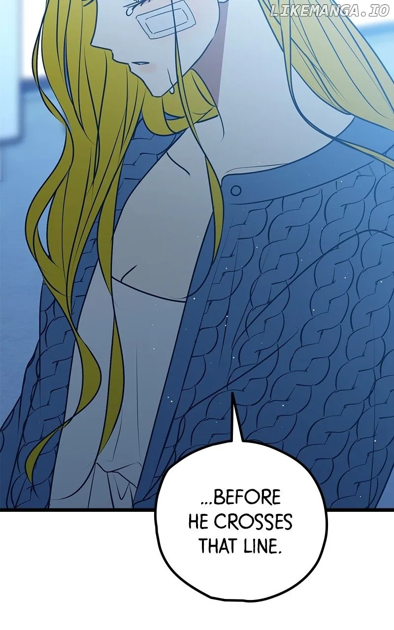 Throw the Trash in the Trash cane Chapter 110 – Page 115