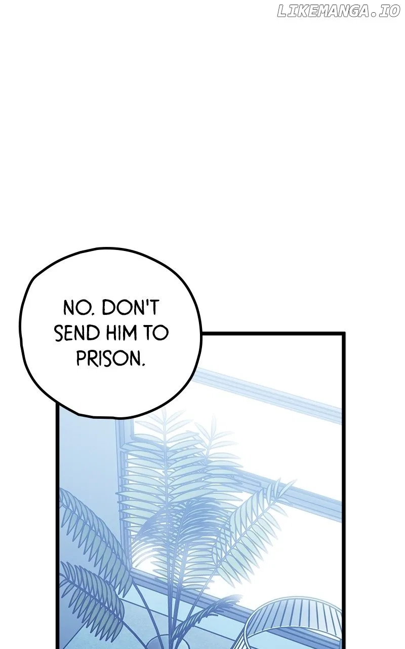 Throw the Trash in the Trash cane Chapter 110 – Page 120