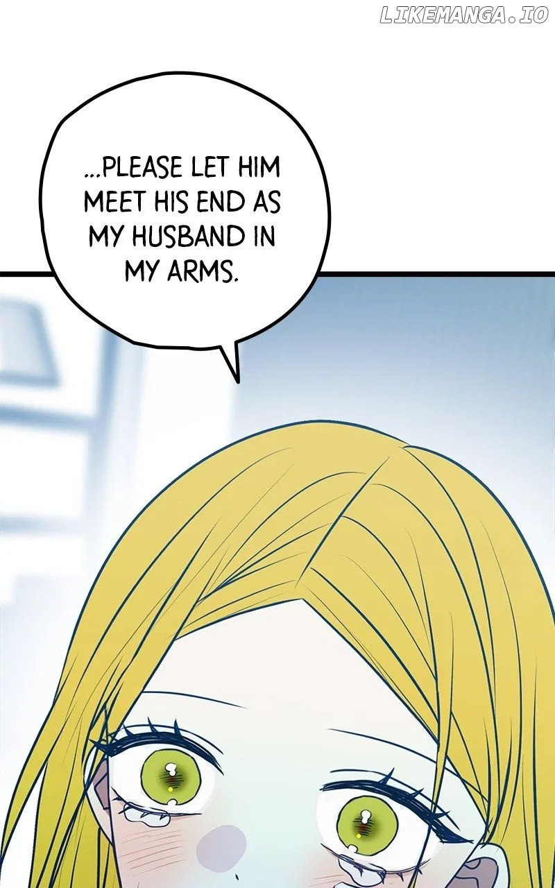 Throw the Trash in the Trash cane Chapter 110 – Page 122